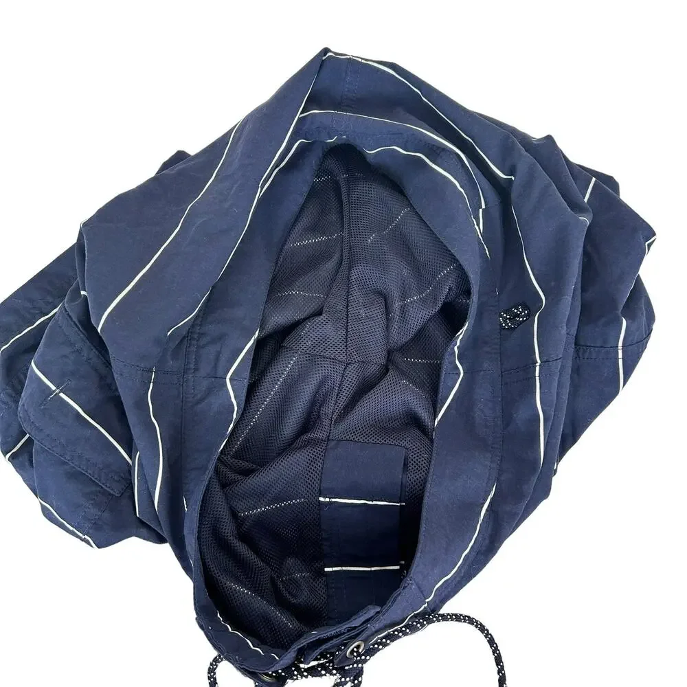 J. Crew crew navy